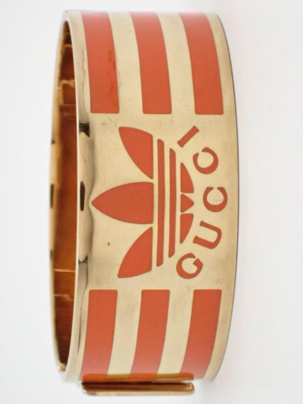 Gucci x Adidas Bracelet